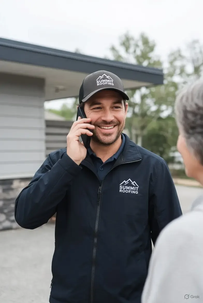Flat Roof Leak Repair Kendallville, IN FAQs